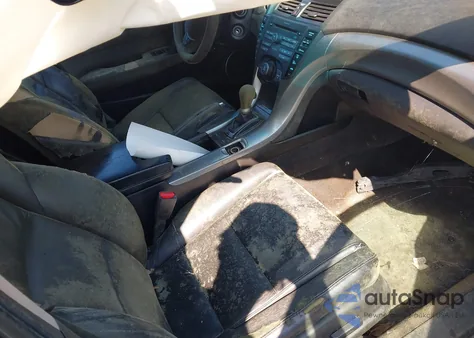 2011 Acura Tl 3.5 из США, поврежденный, VIN 19UUA8F24BA003514